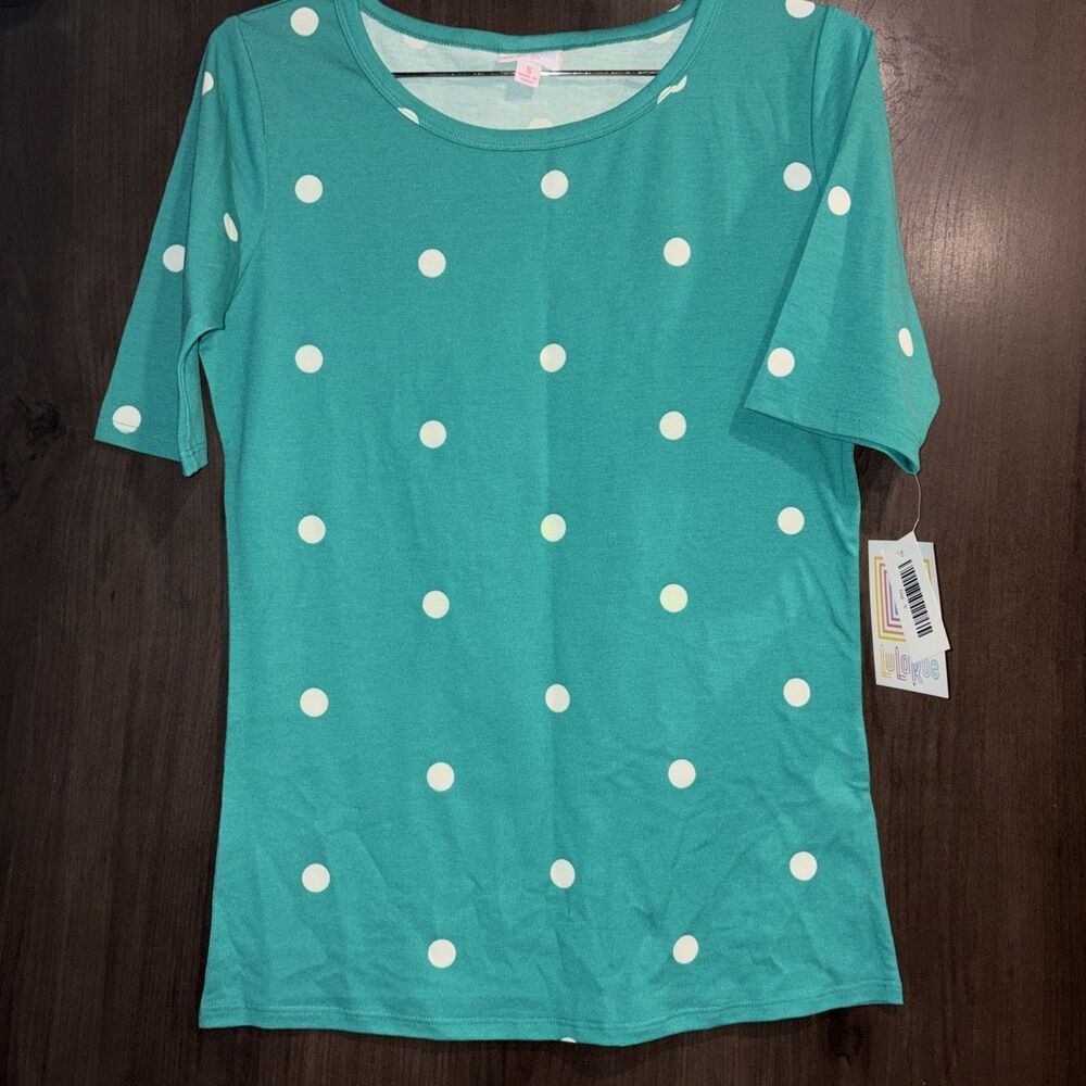 lularoe gigi top small
